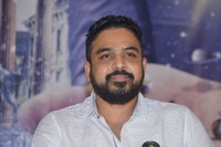 Radhe Shyam Movie Press Meet Photos